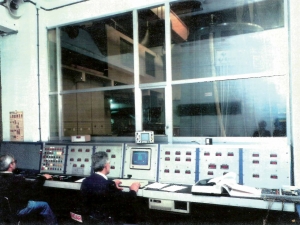 Banco de pruebas