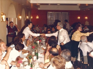 Despedida Ramon Ormazabal