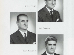 FUNDADORES