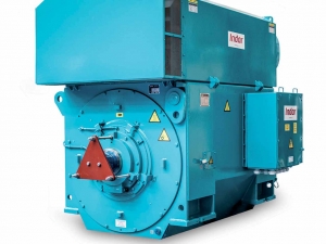 Generador Wind Power