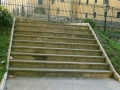 Escaleras
