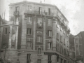 INSTITUTO PROVINCIAL DE SANIDAD EN UNA LOCALIDAD. (Foto 1/2)