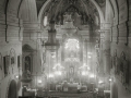 INTERIOR DE LA BASILICA DE SANTA MARIA. (Foto 1/1)