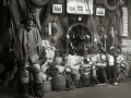 INTERIOR DEL MUSEO NAVAL. (Foto 1/3)
