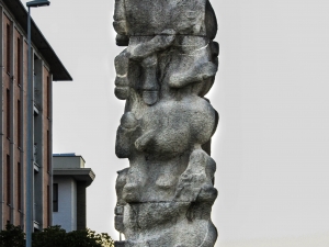 Intxaurrondoko "erlojua"