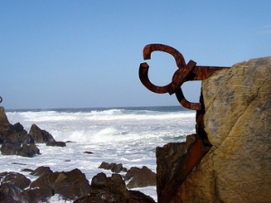 Haizearen orrazia Donostian