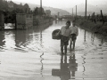 INUNDACIONES EN EL BARRIO DE MARTUTENE. (Foto 14/14)