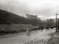 INUNDACIONES EN LA AVENIDA DE NAVARRA EN ERRENTERIA. (Foto 2/4)