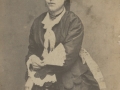 Isabelen estudio-argazkia