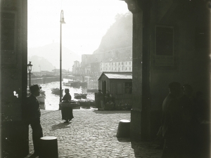 Vista desde Portaletas