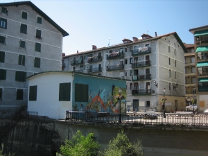 Arana kalea