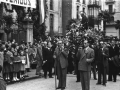 Tolosa: Escolapio-tako procesioa