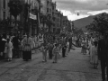 Tolosa: Escolapio-tako procesioa