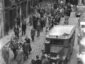 Tolosa: Escolapio-tako procesioa