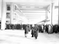 Paris; Le Bourget