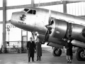 Paris; Le Bourget