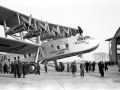 Paris; Le Bourget