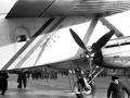 Paris; Le Bourget