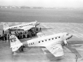 Paris; Le Bourget