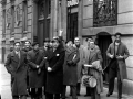 Paris; Irrat·zaio ondoren