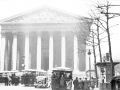 Paris; La Madeleine