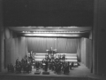 Paris; Casals / Colonne Pleyel