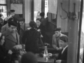 Paris; Cafe