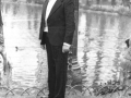 Paris; Jose Maria Ormaetxea