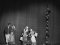 Paris; "Biotz apala"