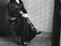 Paris; Margarita Trueba