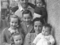 Lezo familia Pedro Miguel