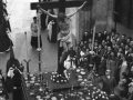 Tolosa: Procesioa korreo kalean