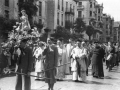 Tolosa: Procesión Escolapios