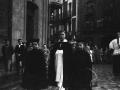 Tolosa: Procesión Escolapios