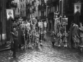 Tolosa: Procesión Escolapios