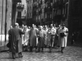 Tolosa: Procesión Escolapios
