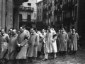 Tolosa: Procesión Escolapios