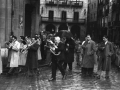 Tolosa: Procesión Escolapios