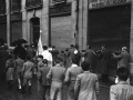 Tolosa: Procesión Escolapios