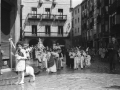 Tolosa: Procesión Escolapios