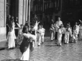 Tolosa: Procesión Escolapios