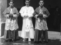 Tolosa: Procesión Escolapios