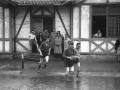 Tolosa: Berazubi Tolosa F.C. Vetustos y jovenes