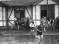Tolosa: Berazubi Tolosa F.C. Vetustos y jovenes