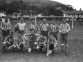 Tolosa: Berazubi Tolosa F.C. Vetustos y jovenes