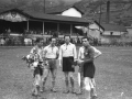 Tolosa: Berazubi Tolosa F.C. Vetustos y jovenes
