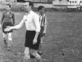 Tolosa: Berazubi Tolosa F.C. Vetustos y jovenes