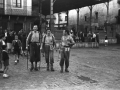 Villabona: Marcha Regulada C.D.F.