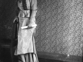 Pariss; Felisa Orbegozo