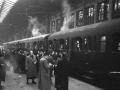 Paris; "Gare du Nord"en